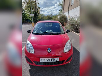 Used Renault Twingo 2010 for sale - 79668656: Photo