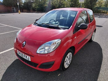 Used Renault Twingo 2010 for sale - 79668656: Photo