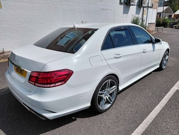 Used Mercedes-Benz E Class undefined for sale - 79191762: Photo