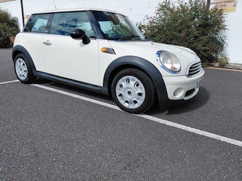 Used MINI Hatch 2010 for sale - 79800454: Photo