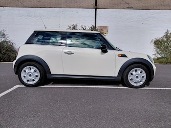 Used MINI Hatch 2010 for sale - 79800454: Photo