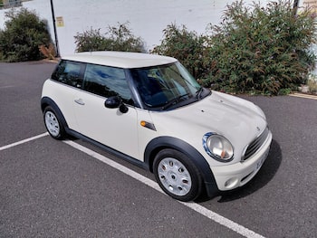 Used MINI Hatch 2010 for sale - 79800454: Photo