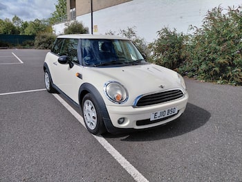 Used MINI Hatch 2010 for sale - 79800454: Photo