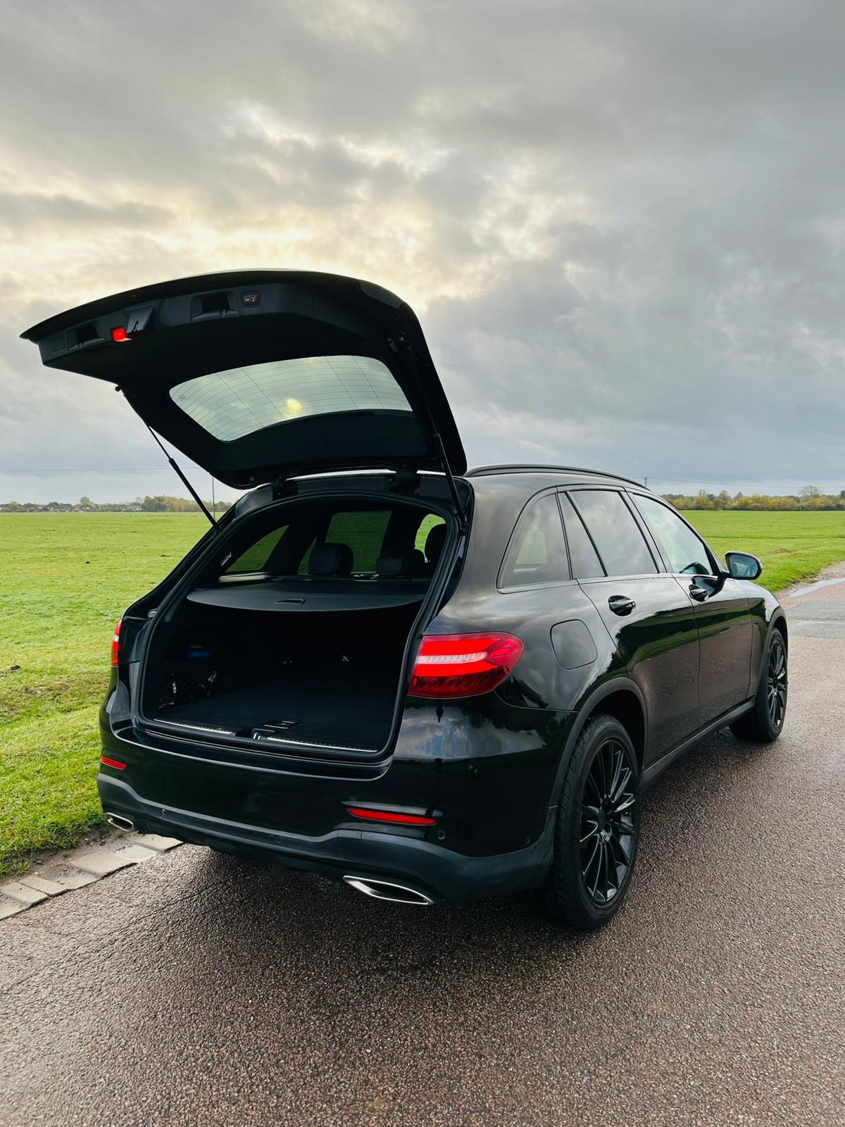 Used Mercedes-Benz GLC 2019 for sale - 76665957: Photo 15