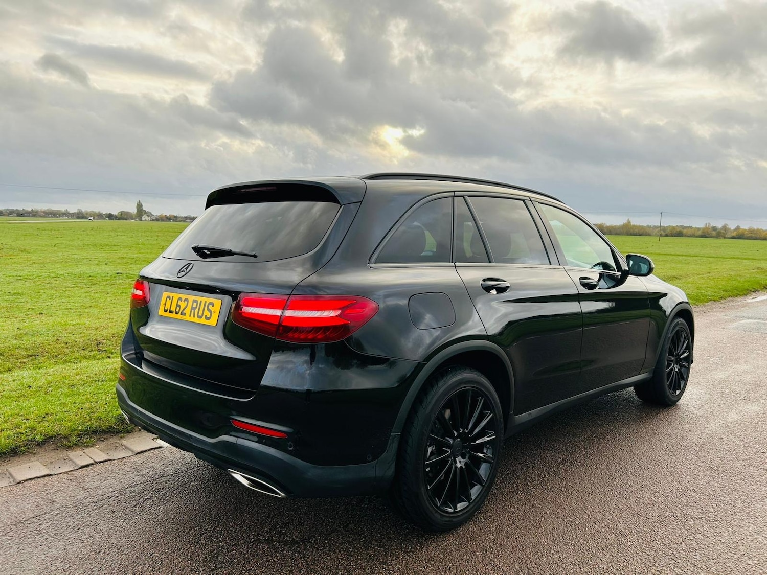 Used Mercedes-Benz GLC 2019 for sale - 76665957: Photo 18