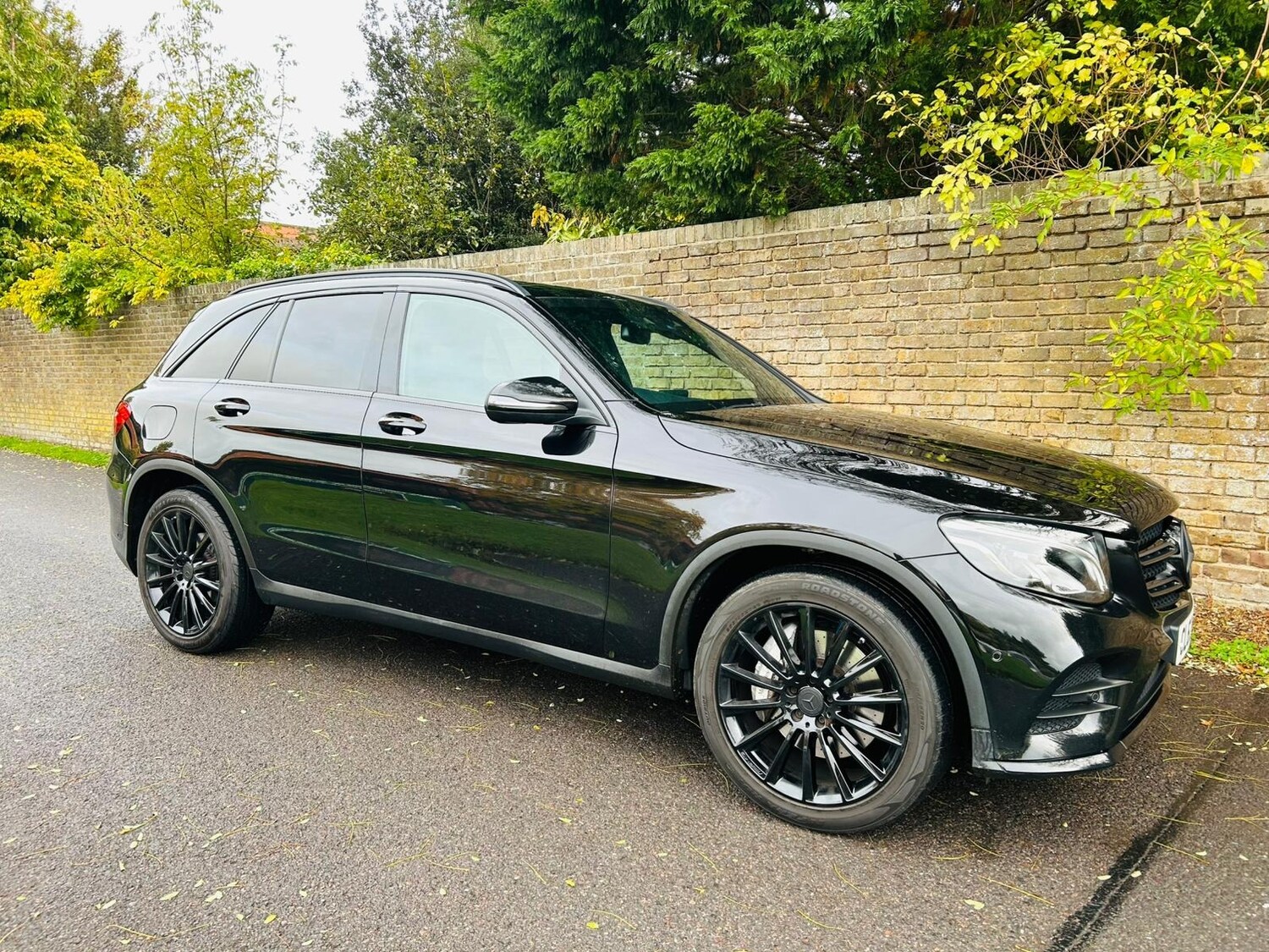 Used Mercedes-Benz GLC 2019 for sale - 76665957: Photo 20