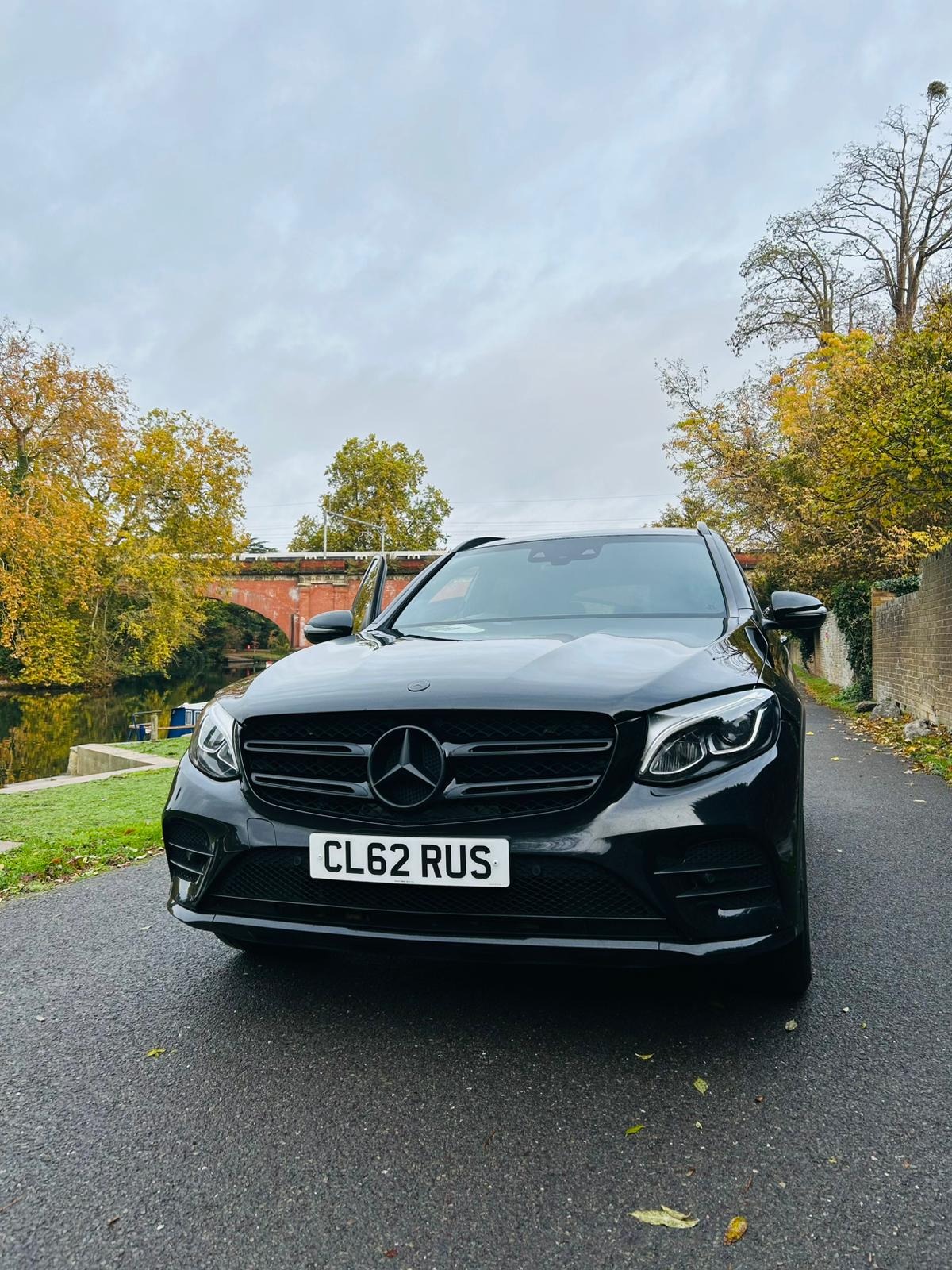 Used Mercedes-Benz GLC 2019 for sale - 76665957: Photo 23