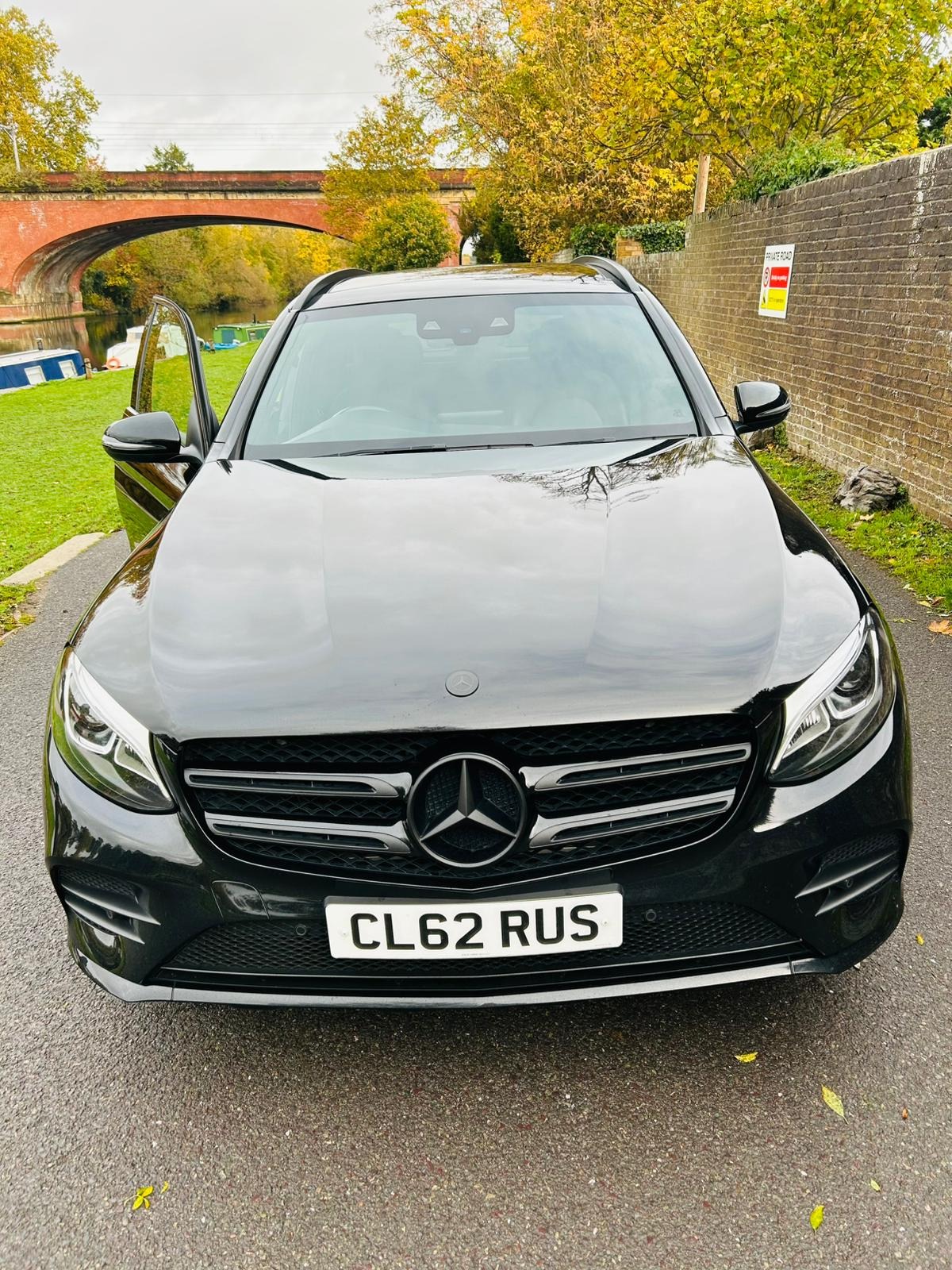 Used Mercedes-Benz GLC 2019 for sale - 76665957: Photo 24