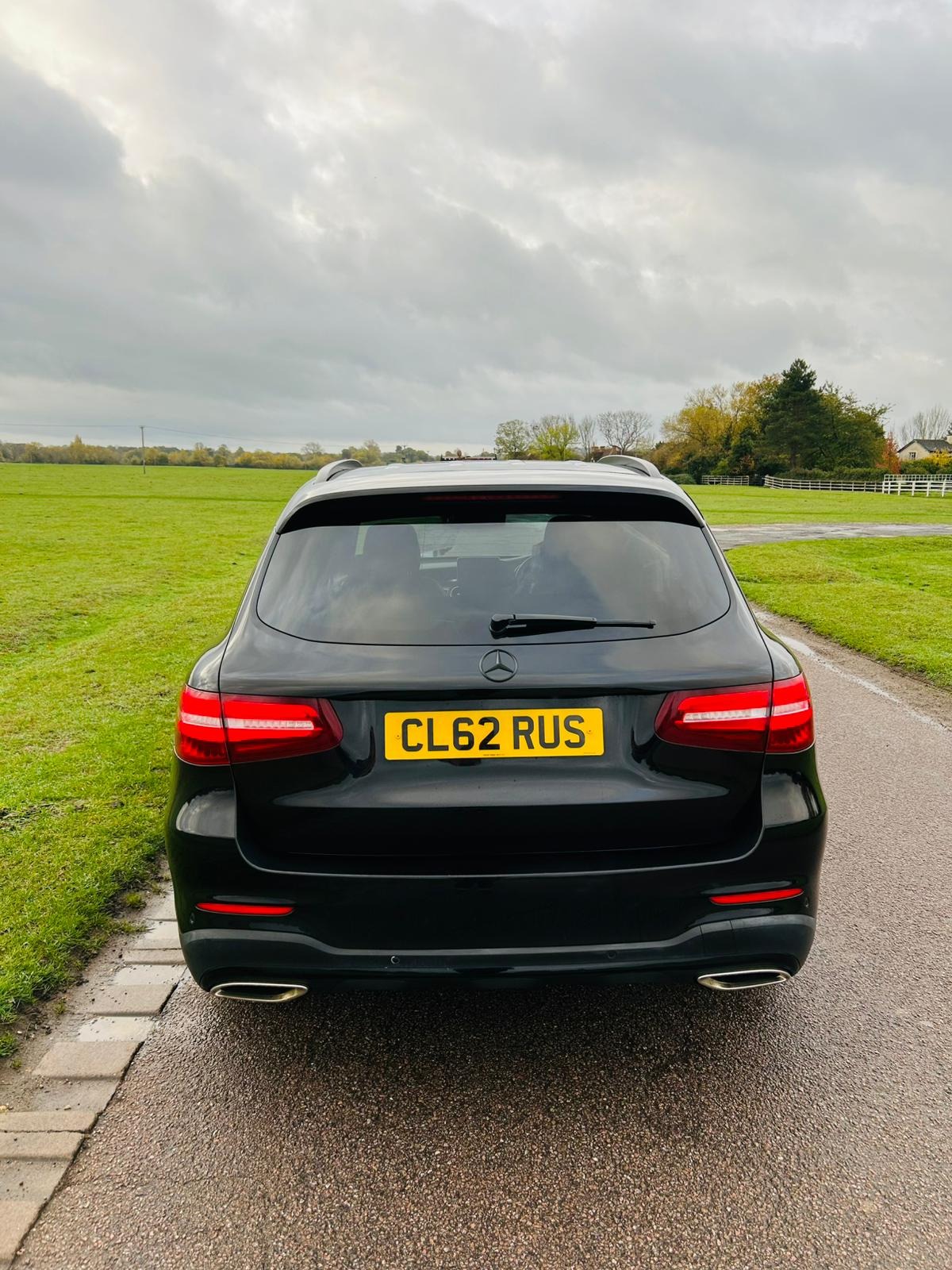 Used Mercedes-Benz GLC 2019 for sale - 76665957: Photo 6