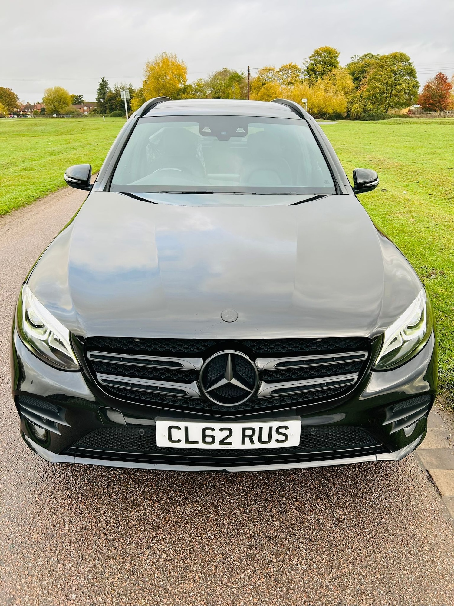 Used Mercedes-Benz GLC 2019 for sale - 76665957: Photo 7