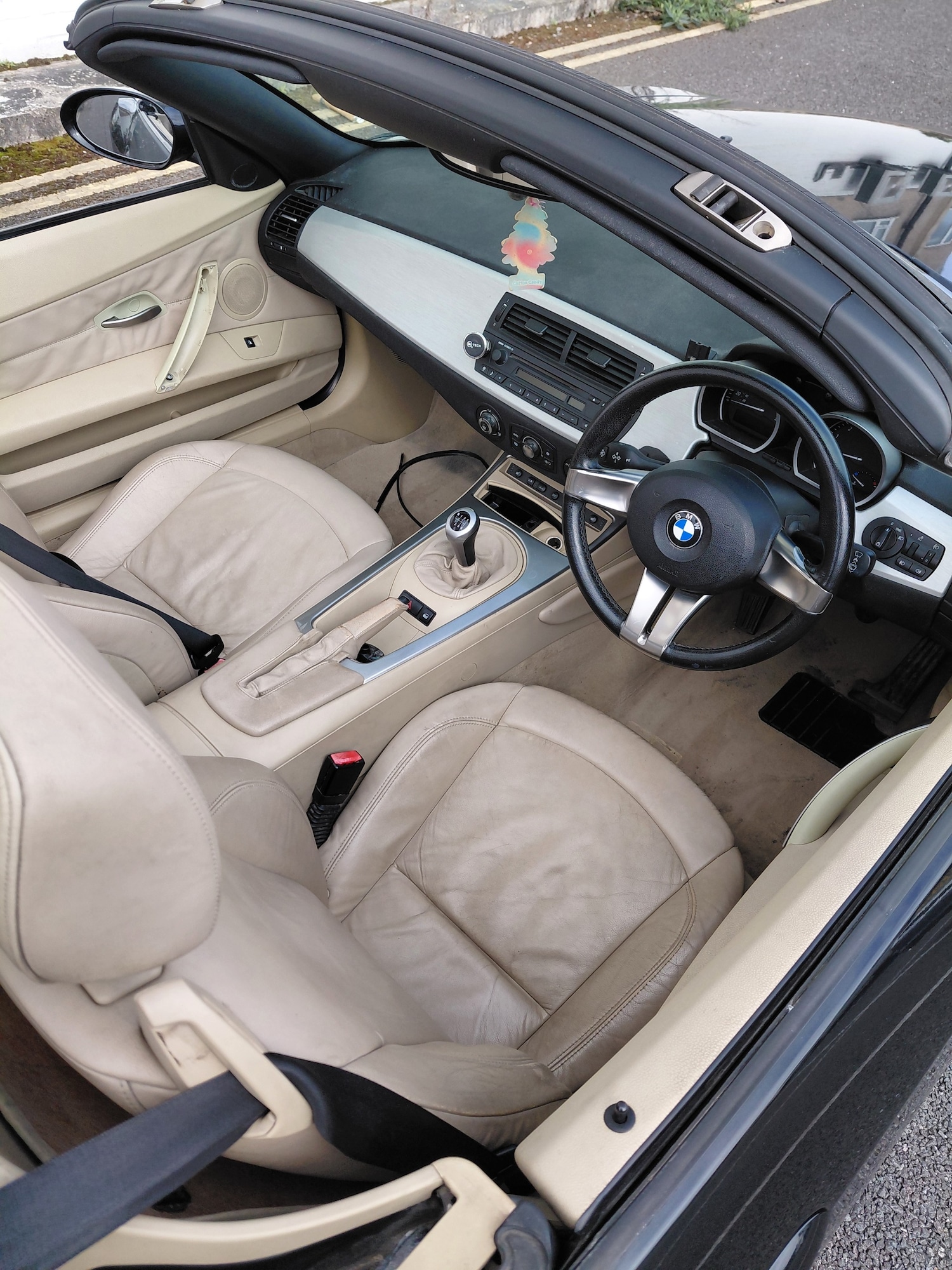 Used BMW Z4 2006 for sale - 77832813: Photo 10
