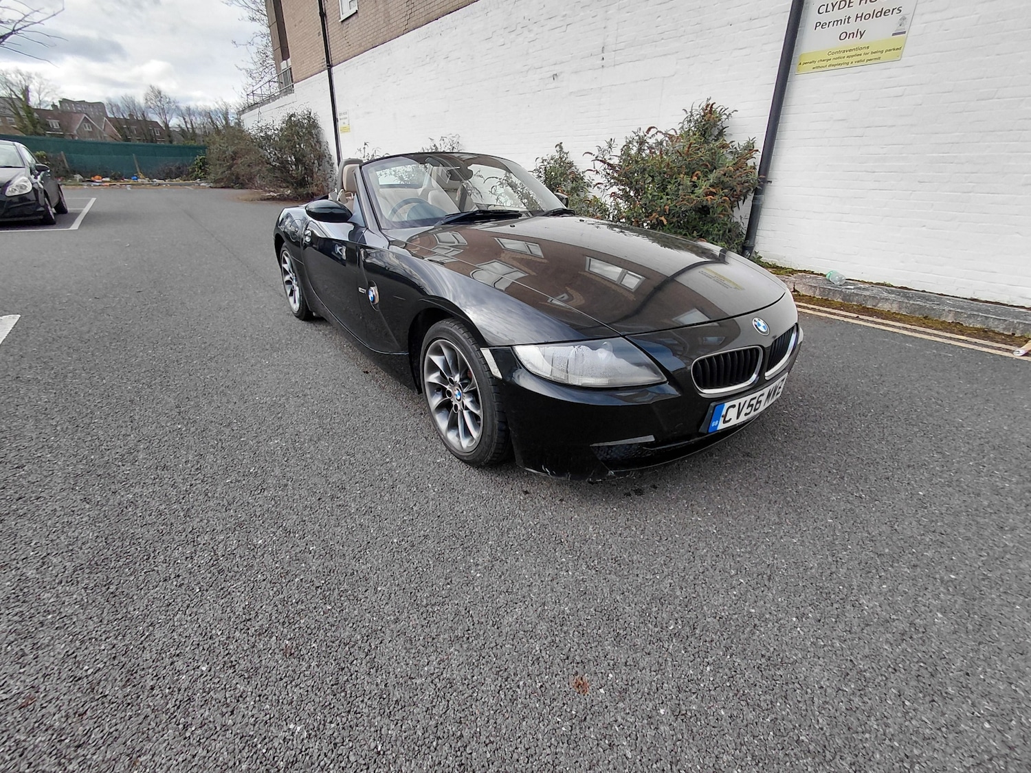 Used BMW Z4 2006 for sale - 77832813: Photo 11