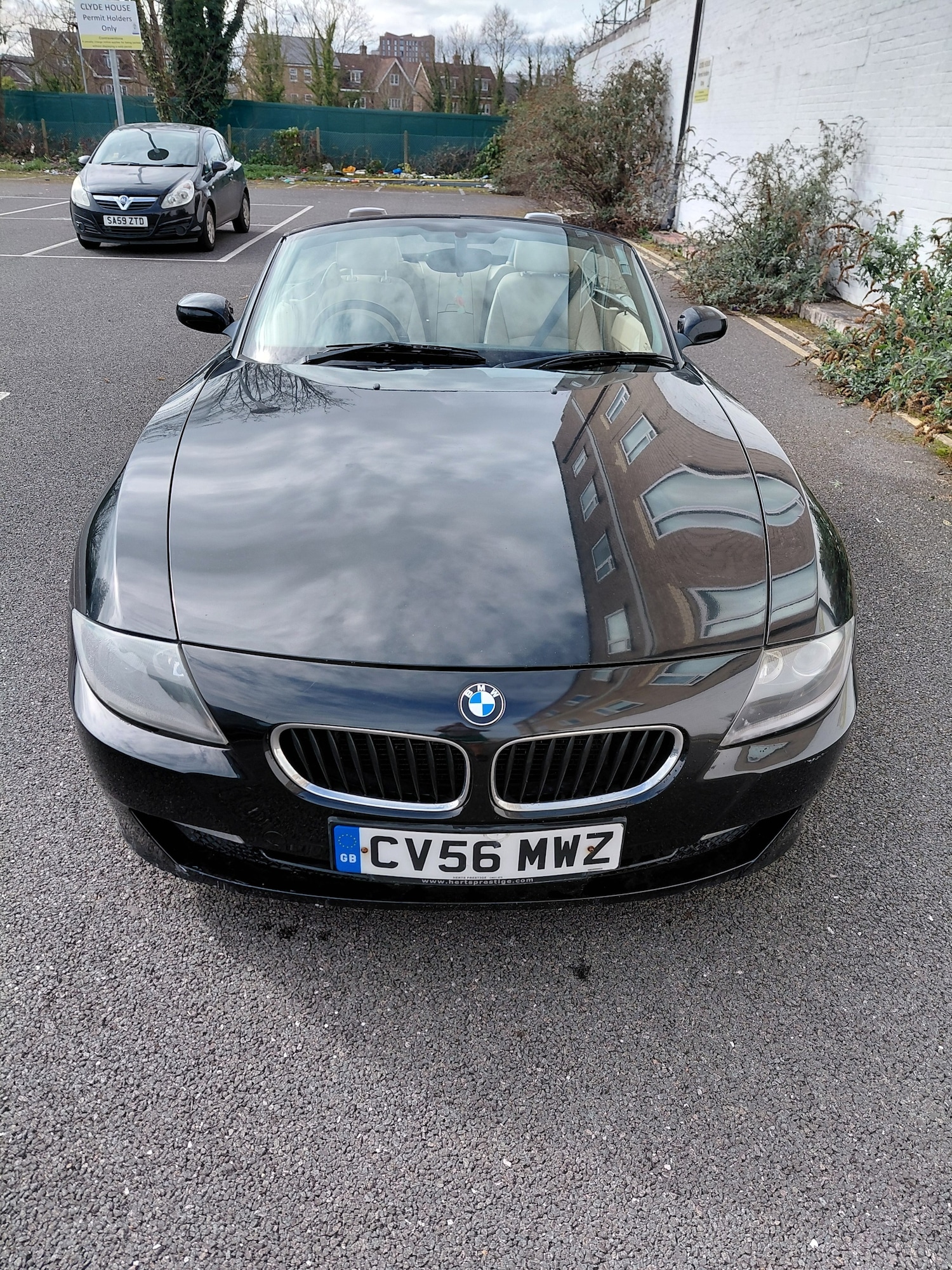 Used BMW Z4 2006 for sale - 77832813: Photo 3