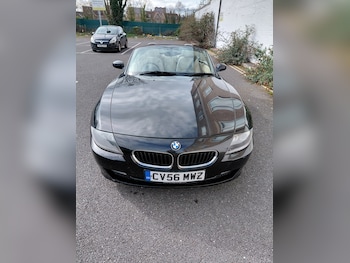 Used BMW Z4 2006 for sale - 77832813: Photo
