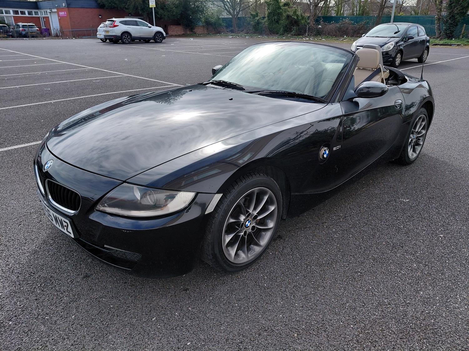 Used BMW Z4 2006 for sale - 77832813: Photo 4