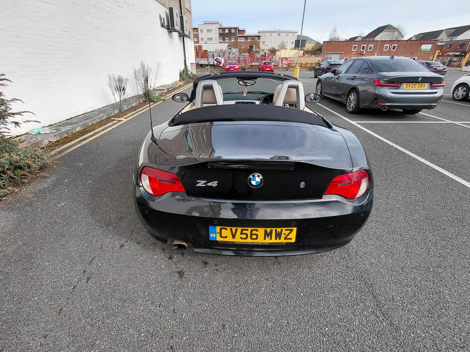 Used BMW Z4 2006 for sale - 77832813: Photo 7