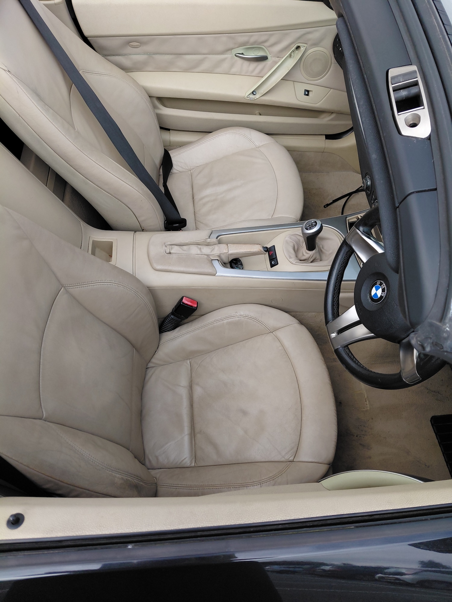 Used BMW Z4 2006 for sale - 77832813: Photo 9