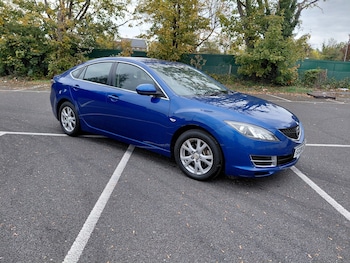 Used Mazda Mazda6 2008 for sale - 76542547: Photo