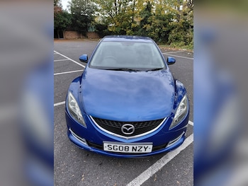 Used Mazda Mazda6 2008 for sale - 76542547: Photo