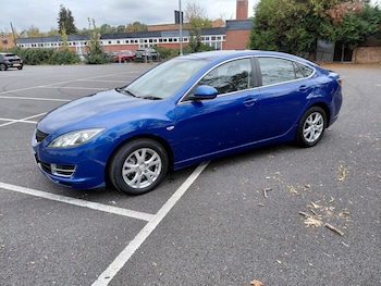 Used Mazda Mazda6 2008 for sale - 76542547: Photo