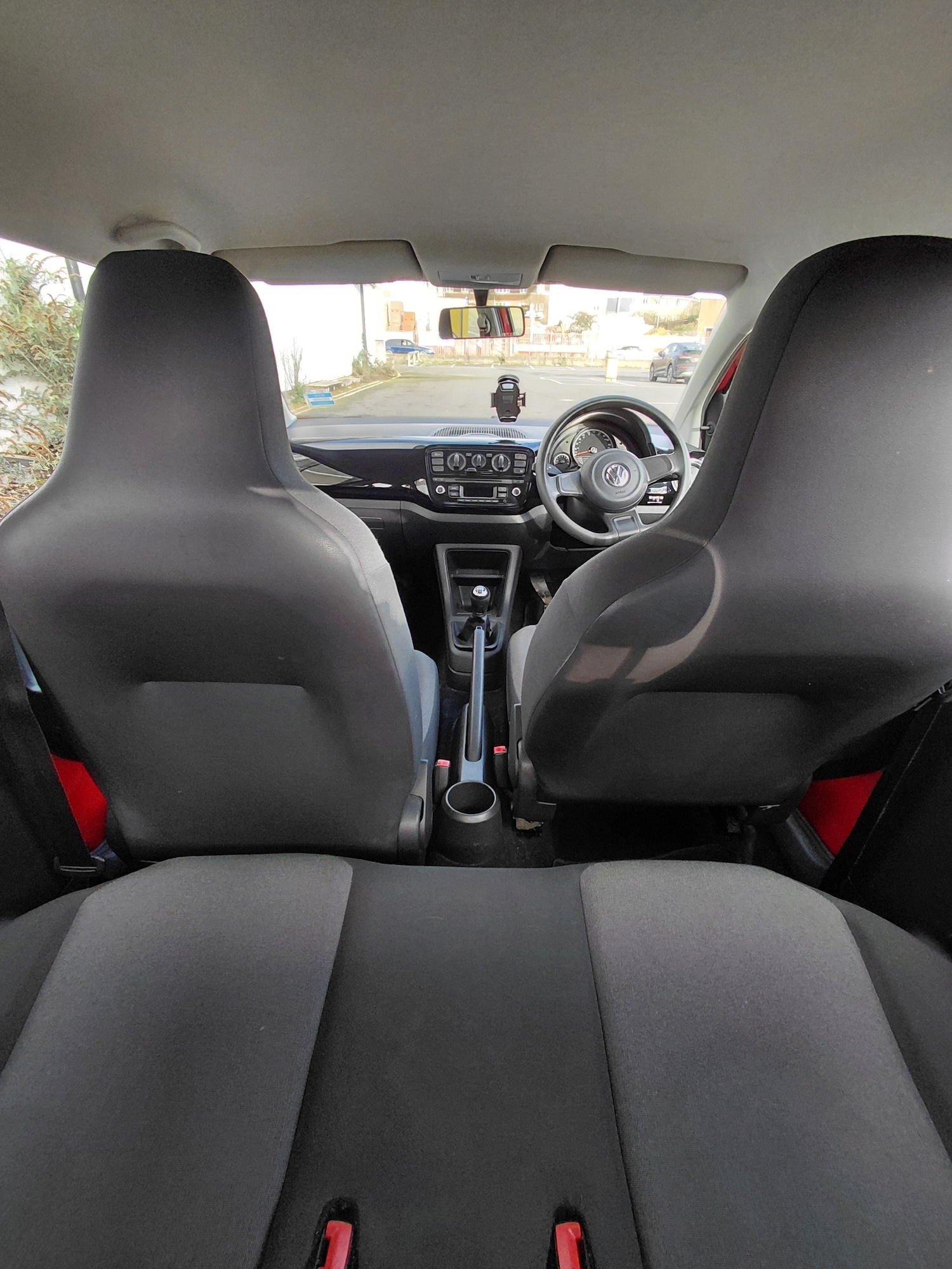 Used Volkswagen up! 2012 for sale - 77704258: Photo 11