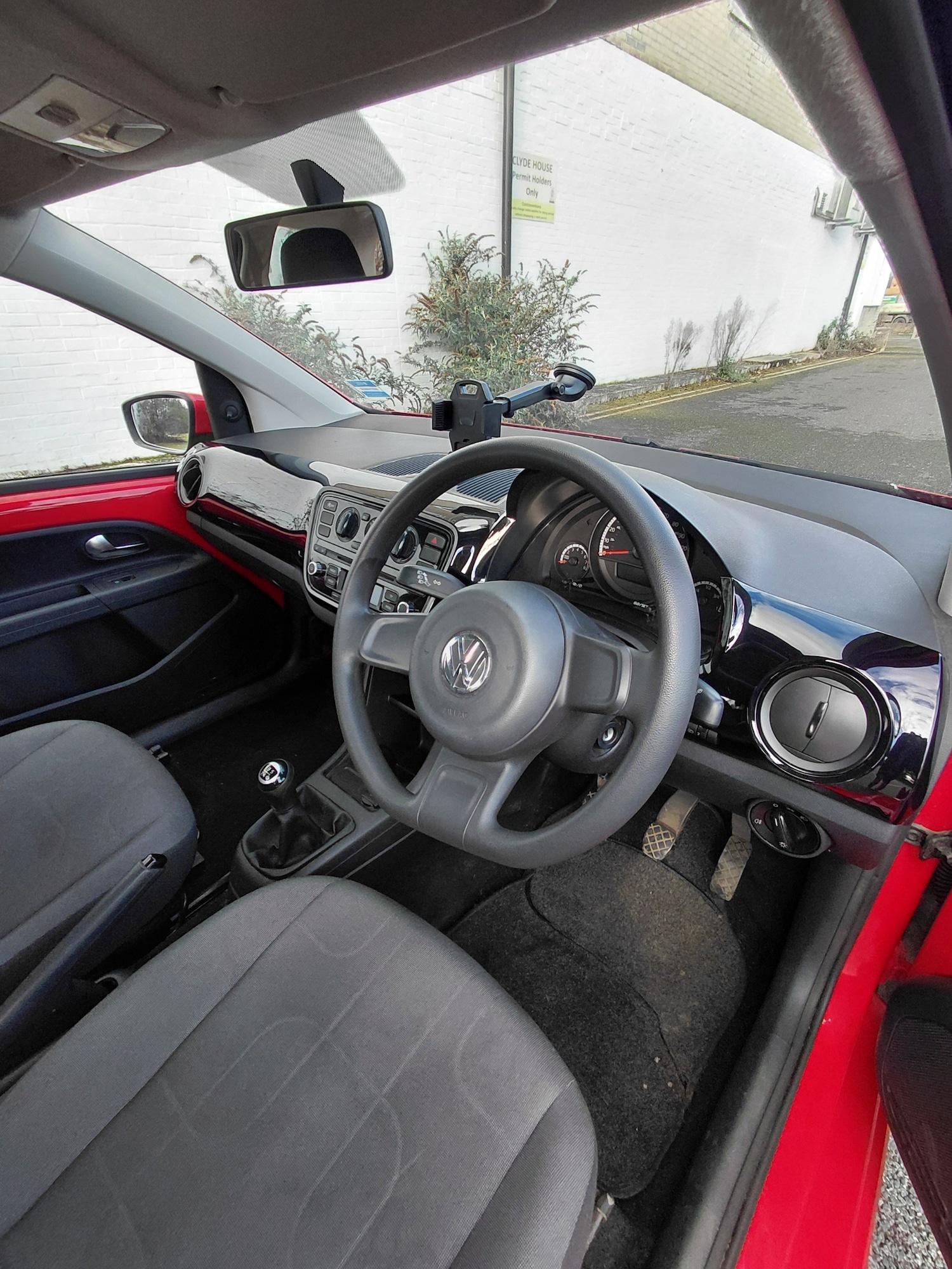 Used Volkswagen up! 2012 for sale - 77704258: Photo 12