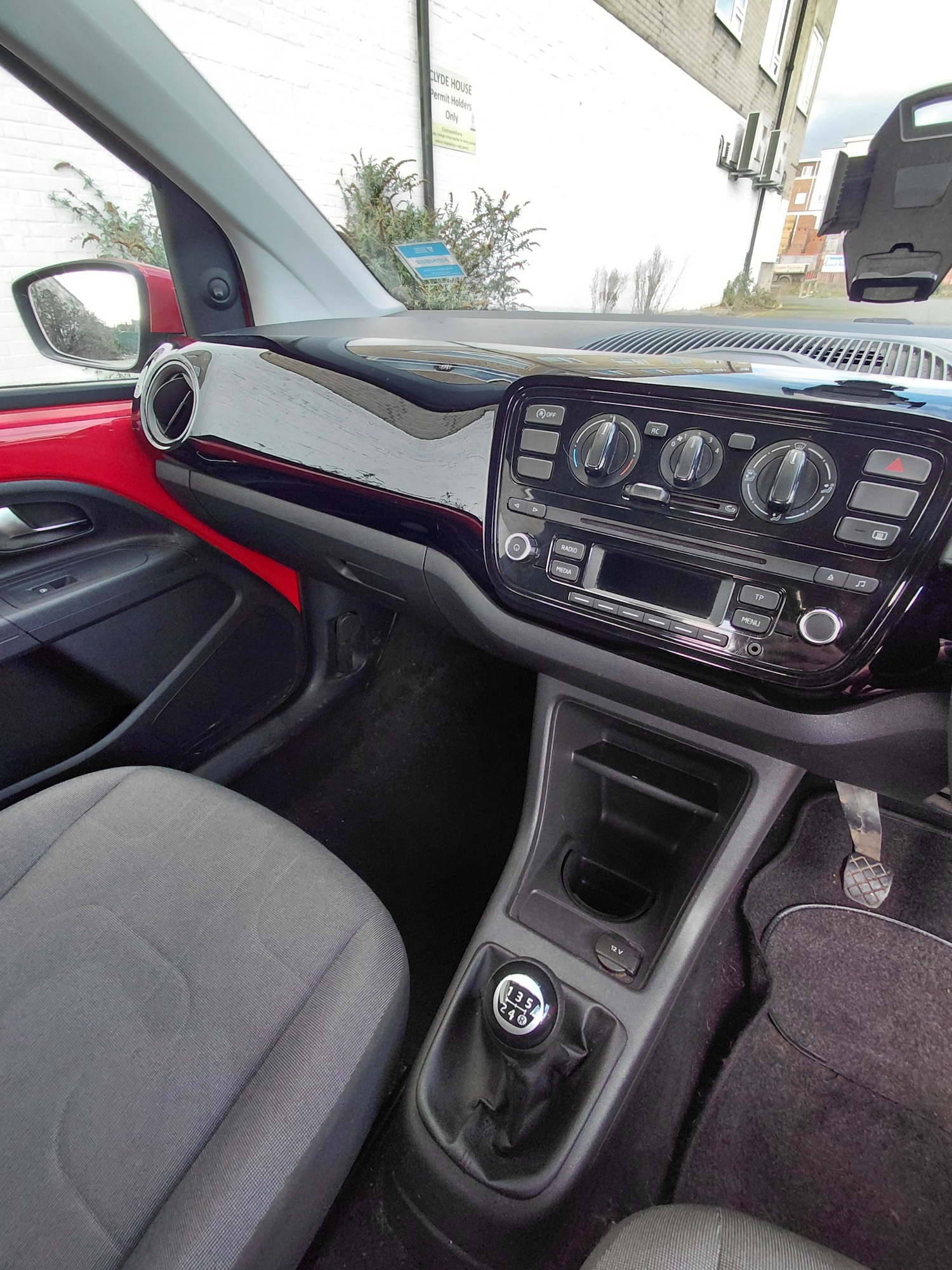 Used Volkswagen up! 2012 for sale - 77704258: Photo 14