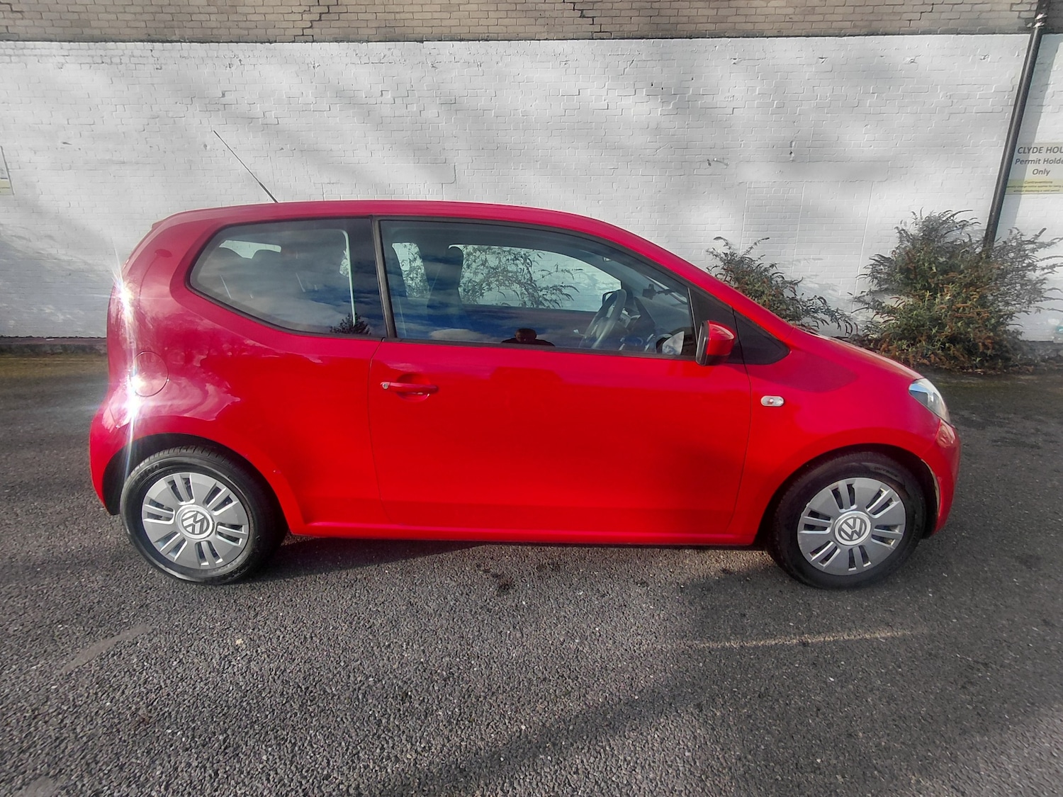 Used Volkswagen up! 2012 for sale - 77704258: Photo 4