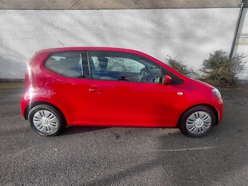 Used Volkswagen up! 2012 for sale - 77704258: Photo