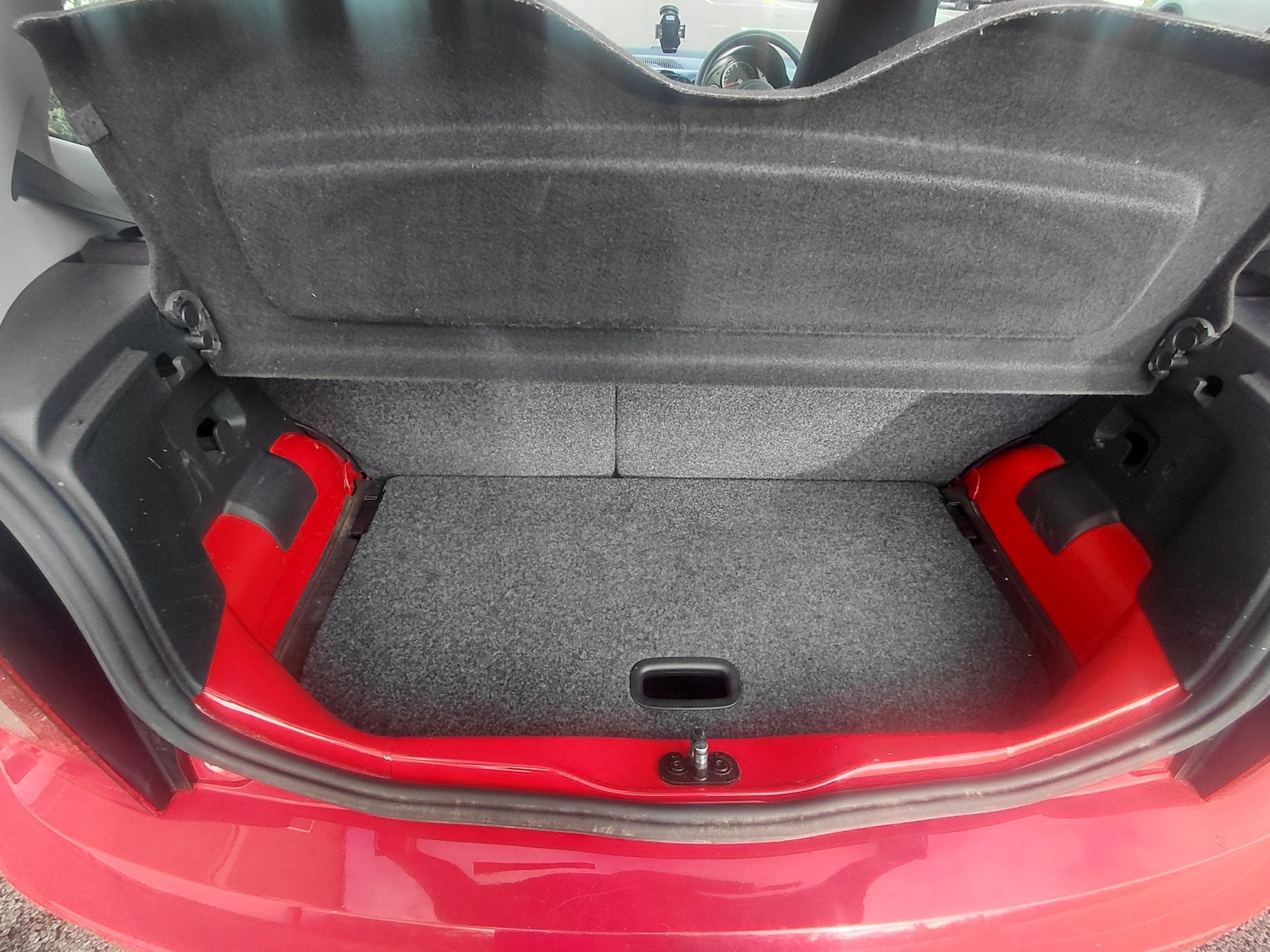 Used Volkswagen up! 2012 for sale - 77704258: Photo 9