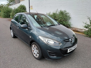Used Mazda Mazda2 2012 for sale - 78883902: Photo