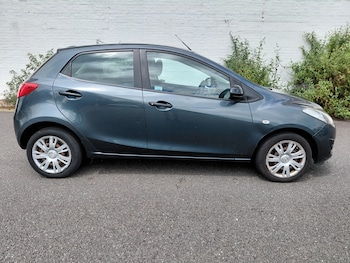 Used Mazda Mazda2 2012 for sale - 78883902: Photo