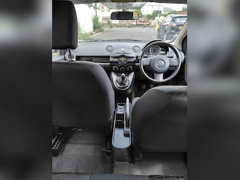 Used Mazda Mazda2 2012 for sale - 78883902: Photo