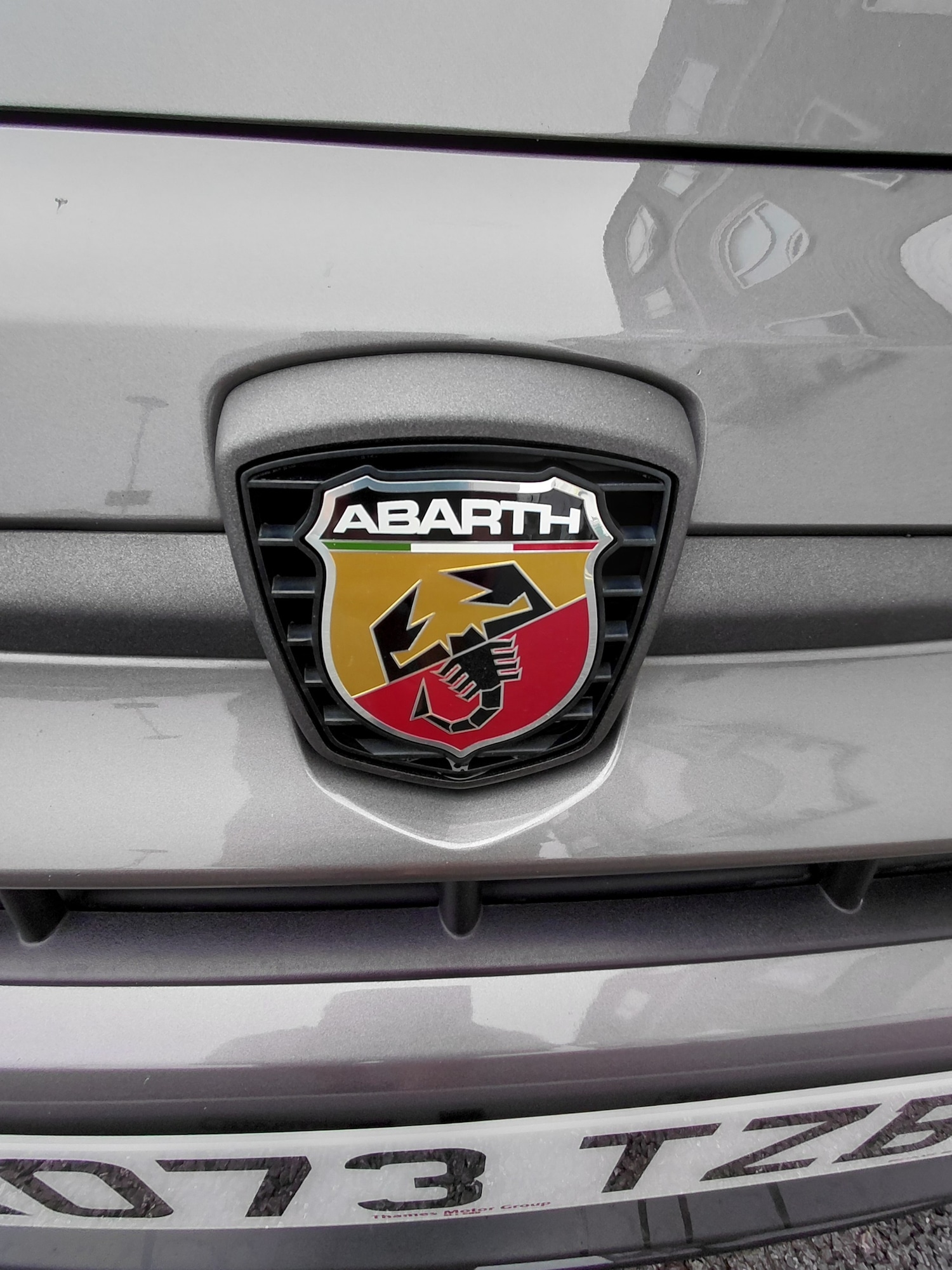 Used Abarth 695 2023 for sale - 77797291: Photo 12