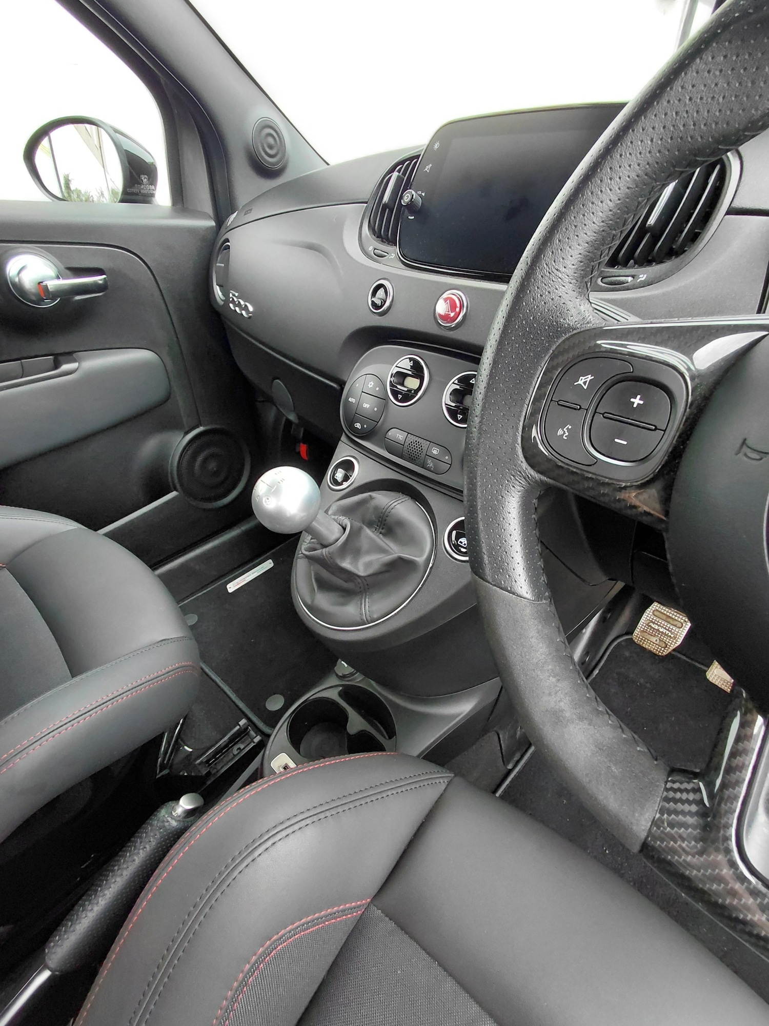 Used Abarth 695 2023 for sale - 77797291: Photo 4