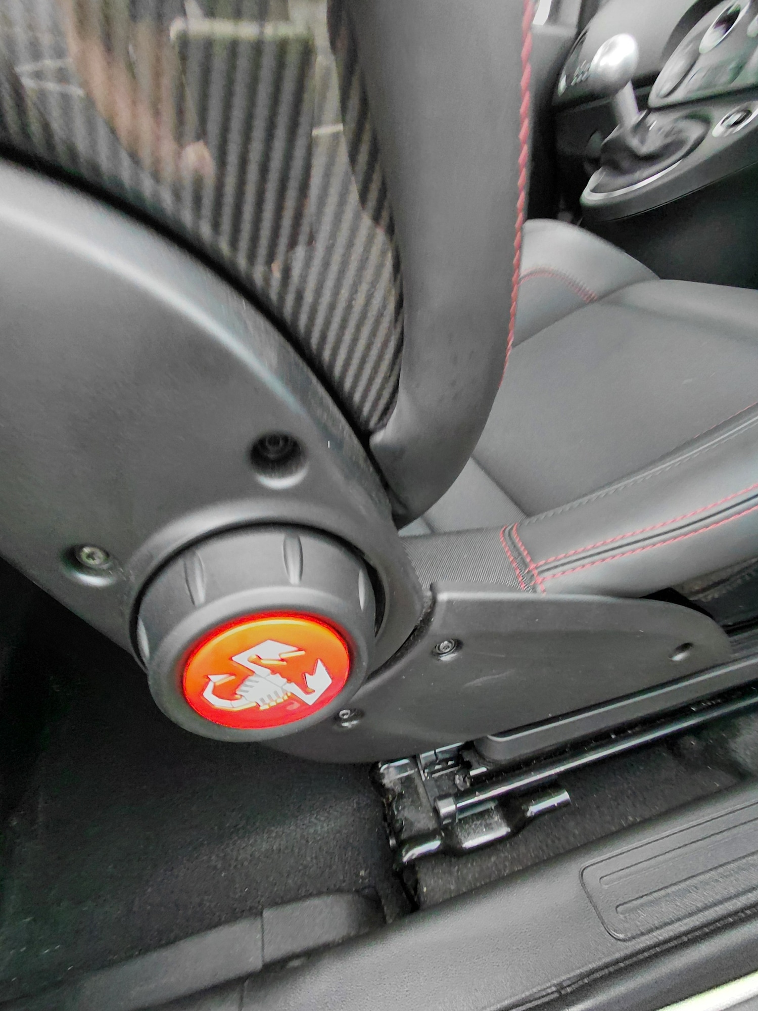 Used Abarth 695 2023 for sale - 77797291: Photo 5
