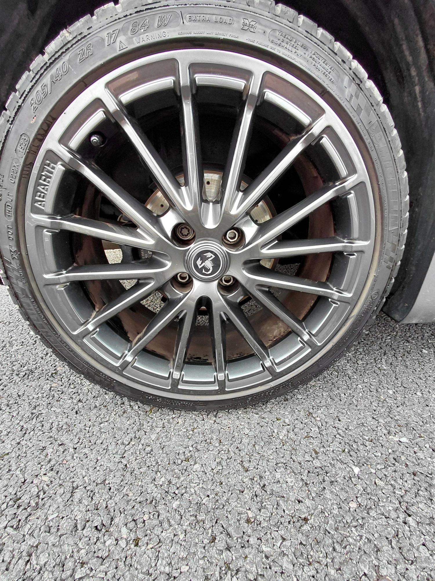 Used Abarth 695 2023 for sale - 77797291: Photo 6