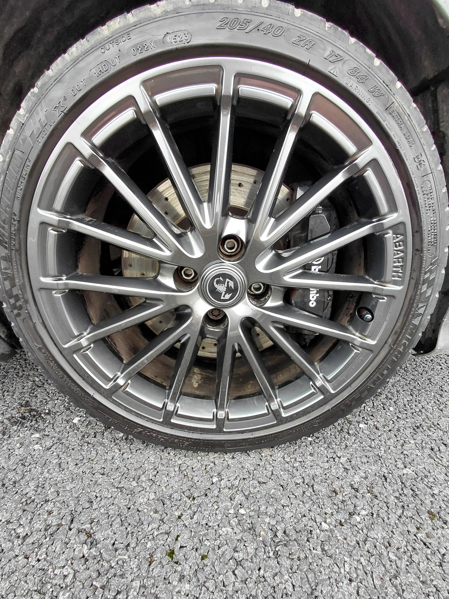 Used Abarth 695 2023 for sale - 77797291: Photo 7