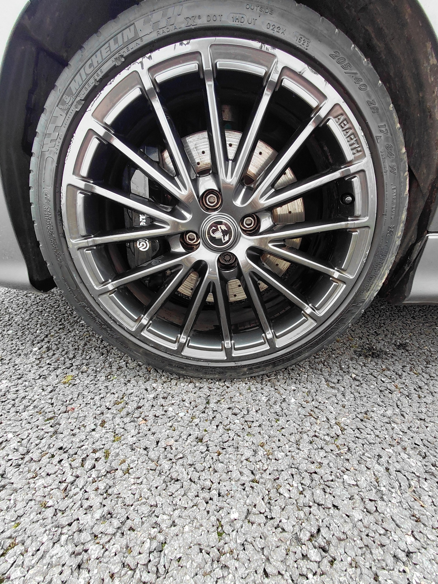 Used Abarth 695 2023 for sale - 77797291: Photo 8