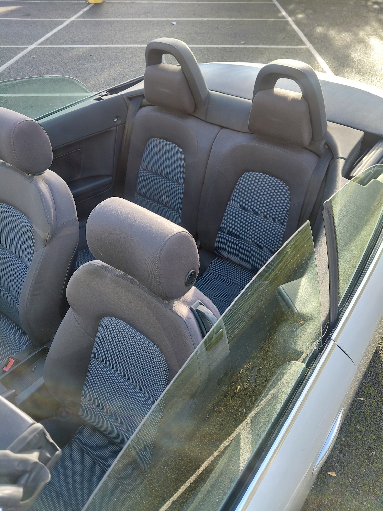 Used Audi A3 2008 for sale - 76905497: Photo 13