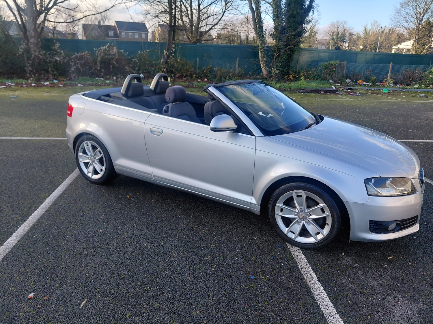 Used Audi A3 2008 for sale - 76905497: Photo 16