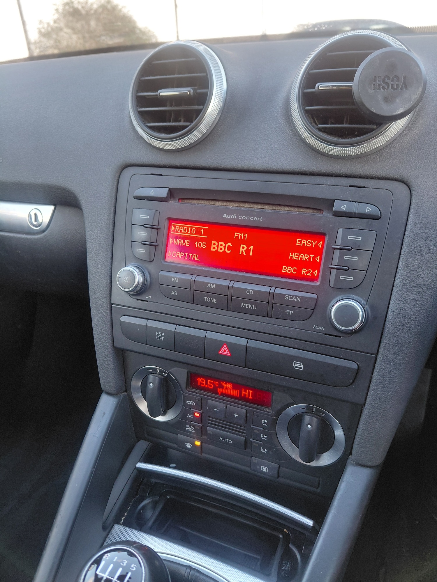 Used Audi A3 2008 for sale - 76905497: Photo 22