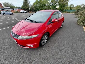 Used Honda Civic 2010 for sale - 78647114: Photo
