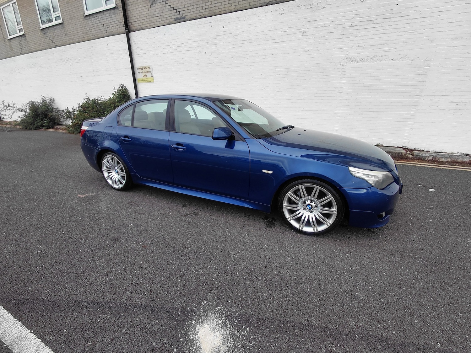 Used BMW 5 Series 2009 for sale - 78121962: Photo 13