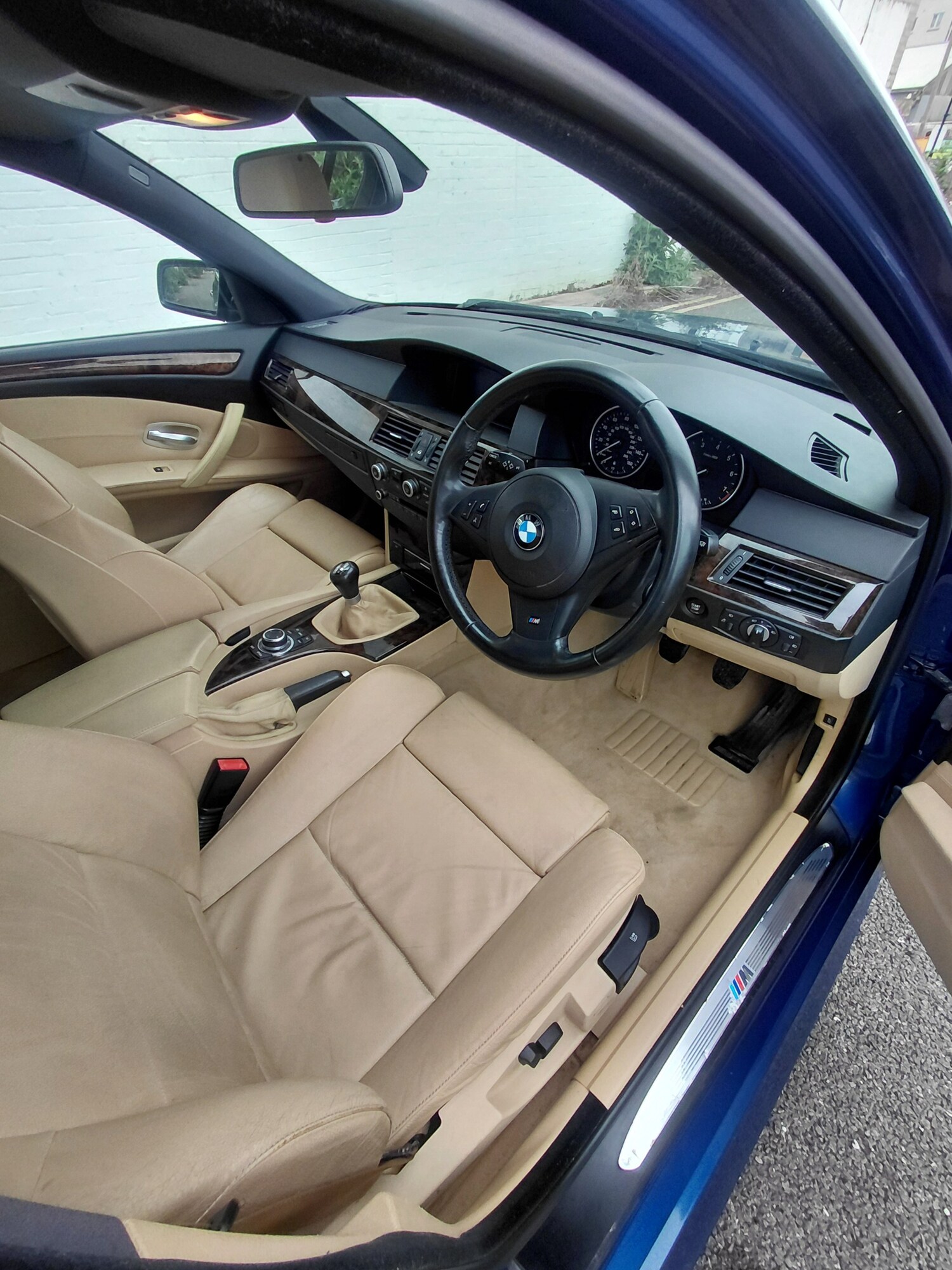 Used BMW 5 Series 2009 for sale - 78121962: Photo 14