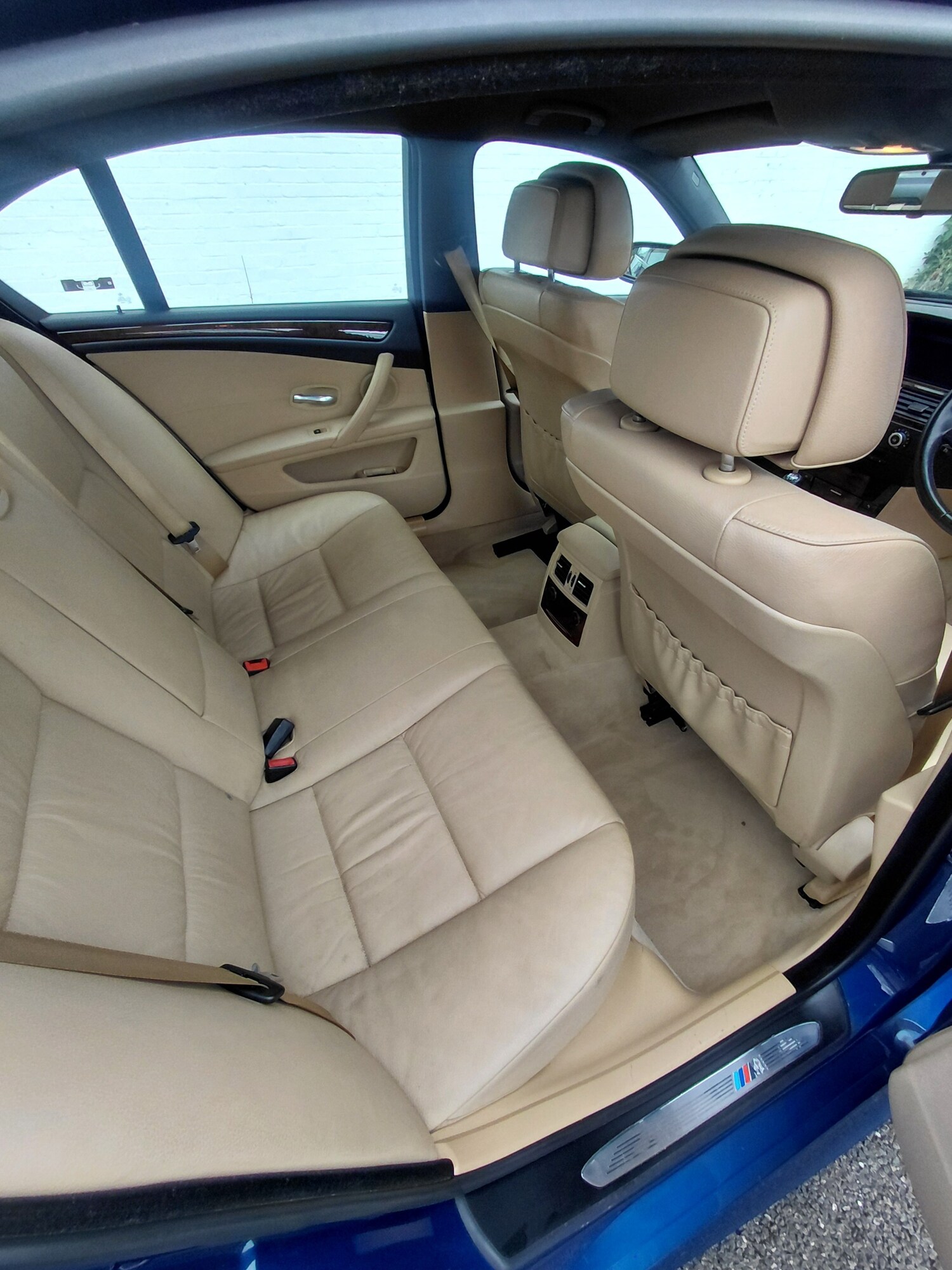Used BMW 5 Series 2009 for sale - 78121962: Photo 15