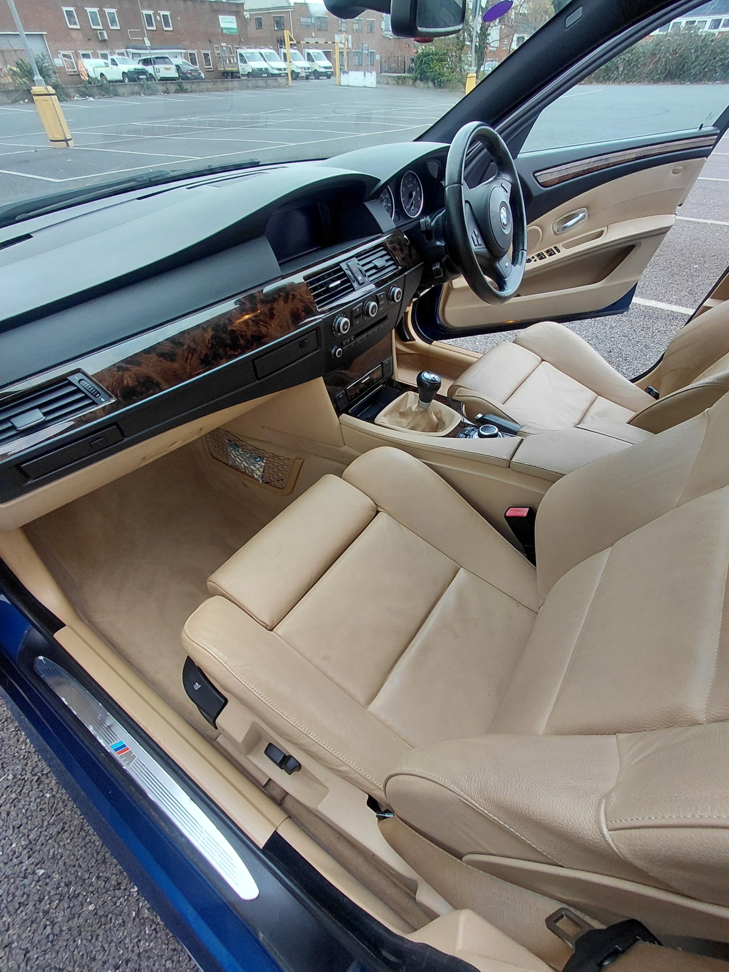 Used BMW 5 Series 2009 for sale - 78121962: Photo 16