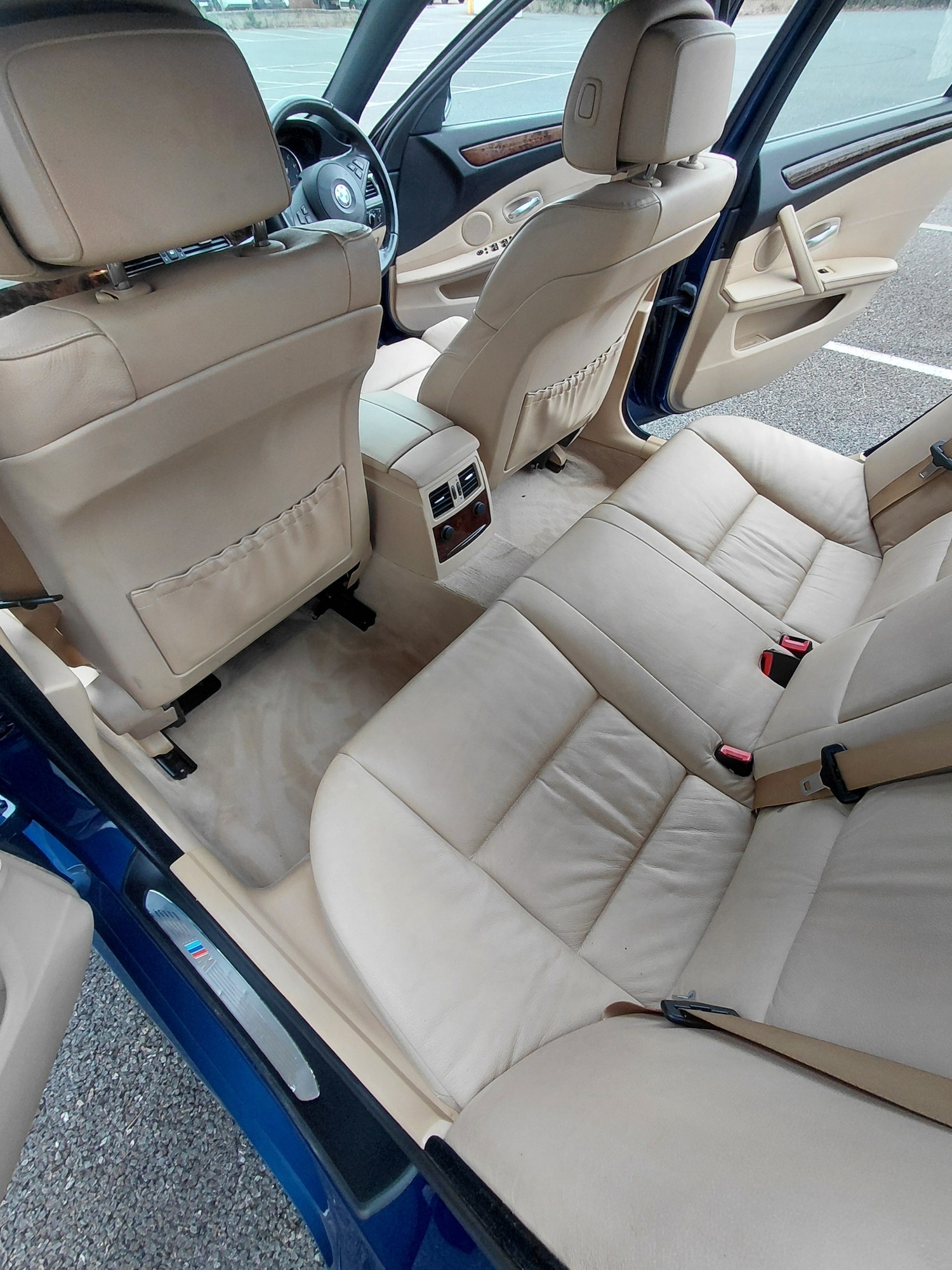 Used BMW 5 Series 2009 for sale - 78121962: Photo 17