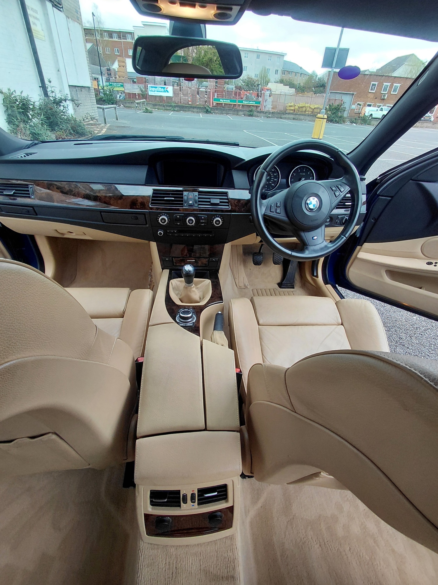 Used BMW 5 Series 2009 for sale - 78121962: Photo 18