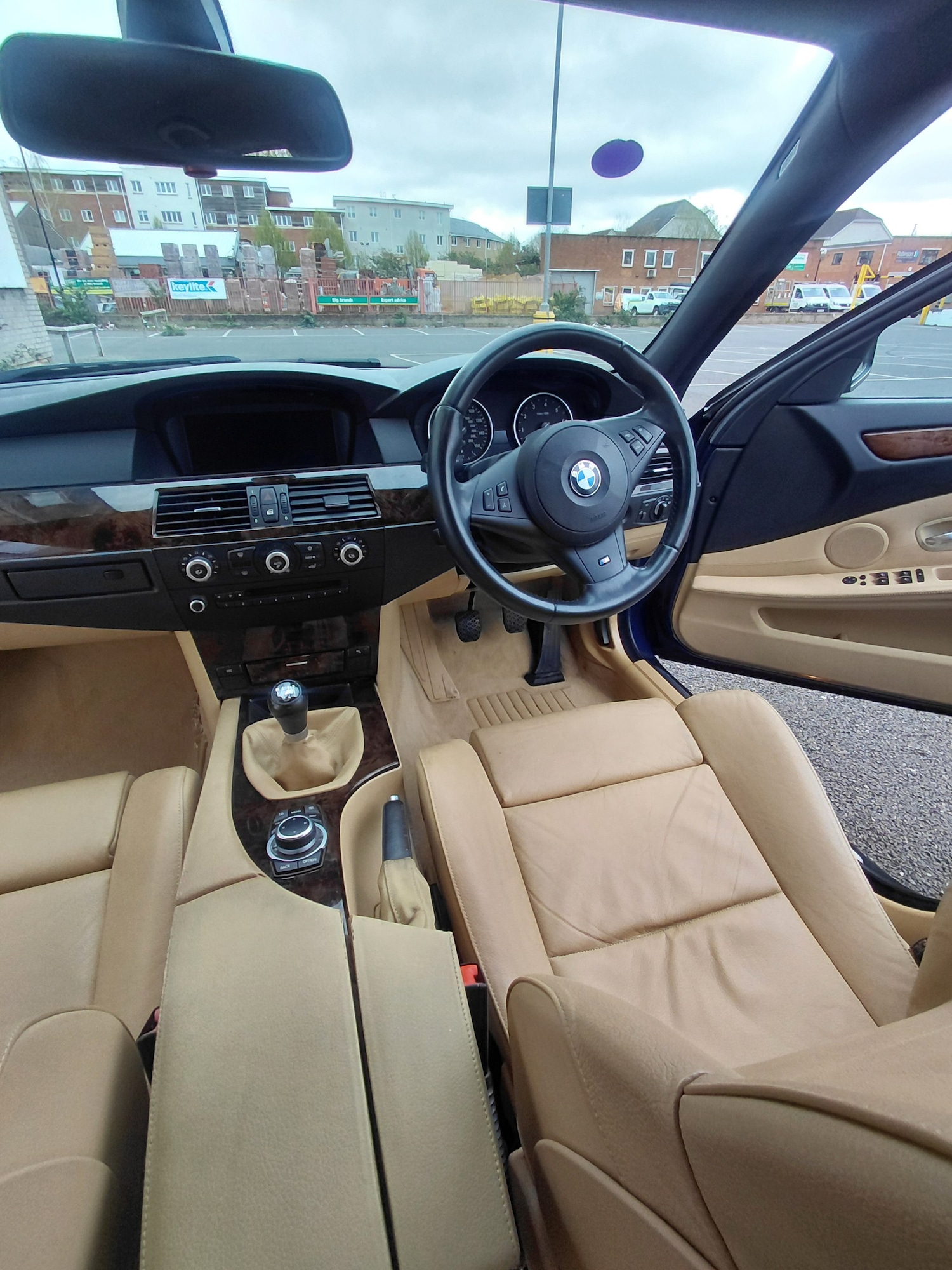 Used BMW 5 Series 2009 for sale - 78121962: Photo 19